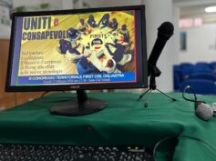 Alessandra Demurtas confermata segretaria generale First Cisl Ogliastra