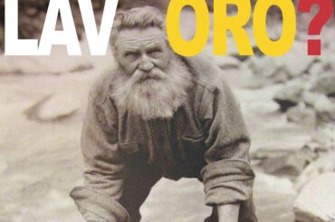 Grande successo per la nuova edizione del laboratorio didattico Lav.Oro