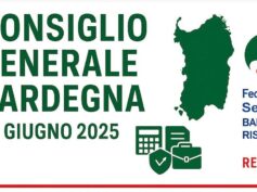 Consiglio Generale First Cisl Sardegna: credito, tutele e sviluppo al centro del dibattito