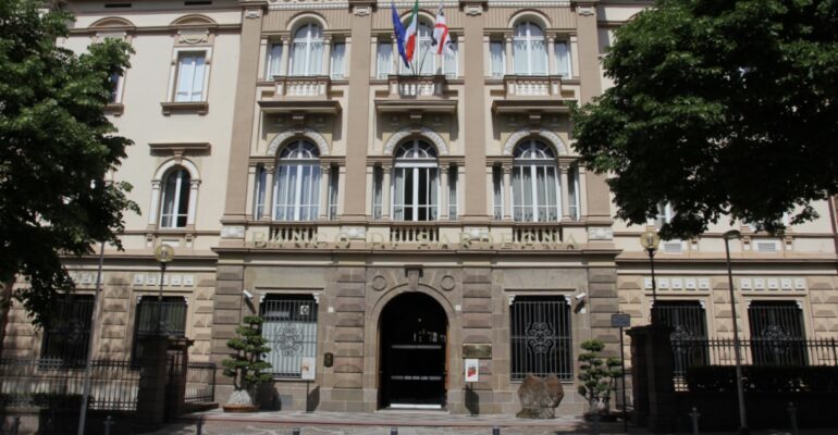 Importante  accordo sul Premio 2025 al Banco di Sardegna: premiati impegno e sacrifici dei lavoratori