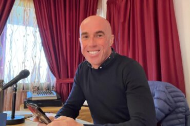 Efisio Paulis è il nuovo segretario responsabile First Cisl del Banco di Sardegna