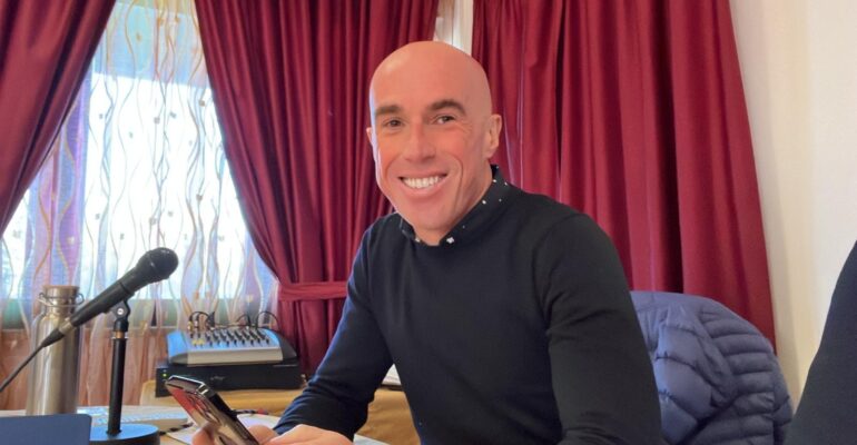 Efisio Paulis è il nuovo segretario responsabile First Cisl del Banco di Sardegna
