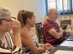First Cisl Sulcis Iglesiente: Antonio Pirosu segretario generale. Con lui Carla Carbini e Francesca Parodo