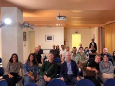 Consiglio Generale First Cisl Territoriale di Cagliari – Un segno di forza, unità e partecipazione