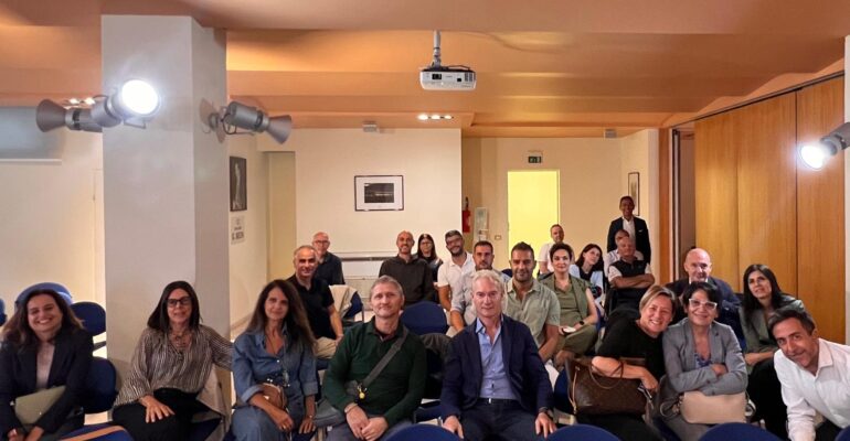 Consiglio Generale First Cisl Territoriale di Cagliari – Un segno di forza, unità e partecipazione