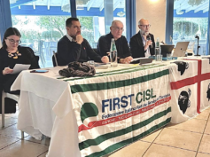 Uniti e consapevoli: First CISL Sardegna apre il 2026 nel segno della partecipazione e della coesione