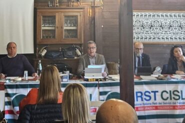 First CISL Sassari, confronto partecipato al Consiglio Generale: al centro lavoro, territorio ed etica