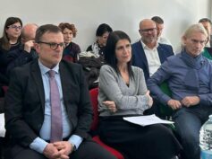 Direttivo First CISL Cagliari: solidità territoriale, partecipazione e responsabilità organizzativa