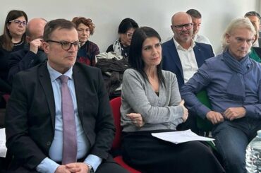 Direttivo First CISL Cagliari: solidità territoriale, partecipazione e responsabilità organizzativa