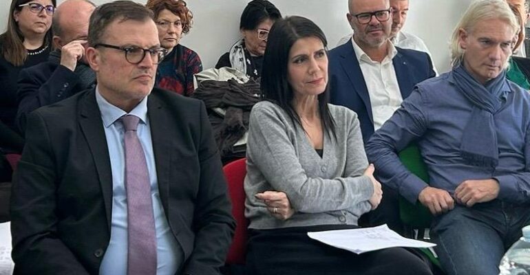 Direttivo First CISL Cagliari: solidità territoriale, partecipazione e responsabilità organizzativa