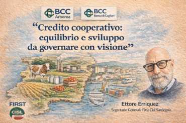 Credito cooperativo, presidio dei territori e nuove prospettive in Sardegna