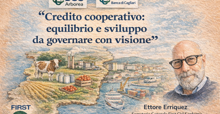 Credito cooperativo, presidio dei territori e nuove prospettive in Sardegna