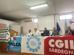 Rinnovo CCNL ABI, grande partecipazione nei locali della CISL Ogliastra: a Tortolì prosegue il percorso assembleare unitario
