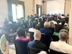 Prosegue da Oristano il percorso unitario di presentazione della piattaforma per il rinnovo del Contratto Nazionale del Credito