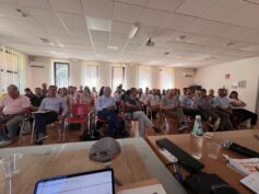 Rinnovo del CCNL ABI: a Sardara confronto partecipato sulla piattaforma e sulle sfide del lavoro bancario