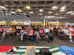 Piattaforma CCNL Credito. Dall’assemblea di Cagliari: “Il futuro delle banche si costruisce mettendo le persone al centro”