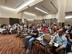Piattaforma CCNL ABI, a Olbia sala gremita per l’assemblea unitaria: al centro valore del lavoro, partecipazione e futuro del settore