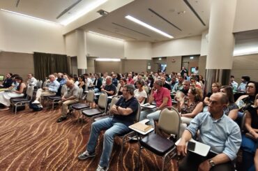 Piattaforma CCNL ABI, a Olbia sala gremita per l’assemblea unitaria: al centro valore del lavoro, partecipazione e futuro del settore