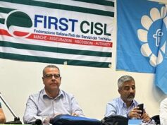 Concluso a Sassari il percorso assembleare sul rinnovo del CCNL ABI. Oltre 300 partecipanti nell’ultima tappa regionale