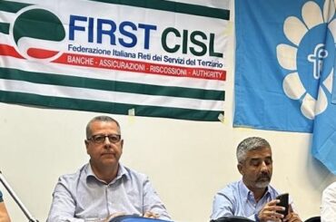 Concluso a Sassari il percorso assembleare sul rinnovo del CCNL ABI. Oltre 300 partecipanti nell’ultima tappa regionale