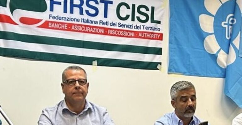 Concluso a Sassari il percorso assembleare sul rinnovo del CCNL ABI. Oltre 300 partecipanti nell’ultima tappa regionale