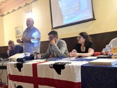 “Cuore ci vuole, sopra ogni cosa”: First CISL Sardegna guarda al futuro