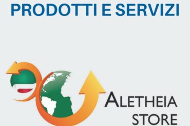 Prodotti e servizi Aletheia