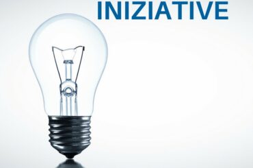 Iniziative