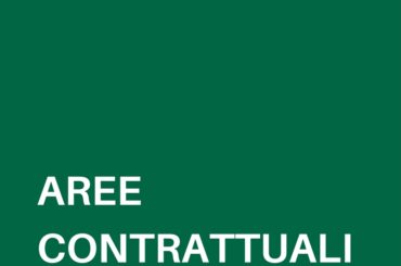 Aree contrattuali