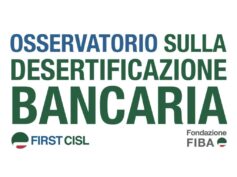 Osservatorio desertificazione bancaria