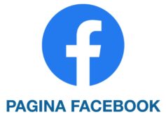 Pagina Facebook