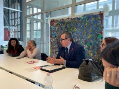 First Cisl Sicilia a Siracusa per l’8 marzo