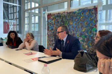 First Cisl Sicilia a Siracusa per l’8 marzo