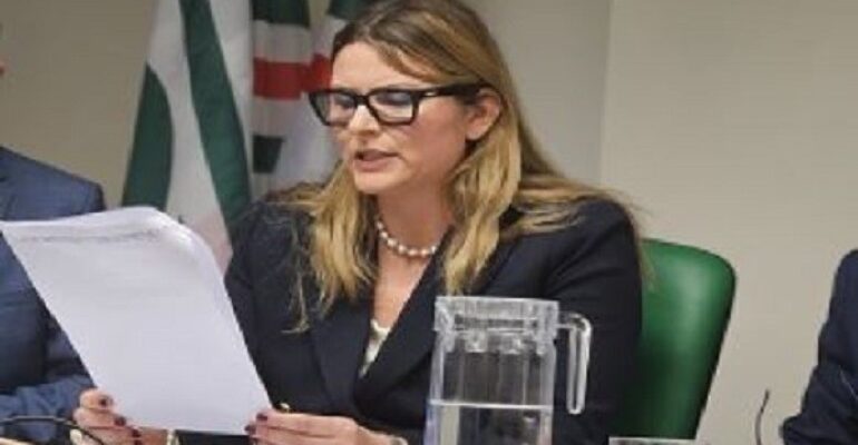 Irca non decolla, First Cisl Sicilia chiede intervento del governo Schifani