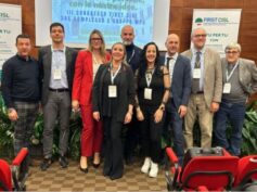 Congresso First Cisl Mps, Chiara Barbera riconfermata nella segreteria della Sas di Gruppo