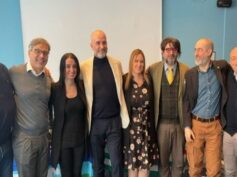 3° Congresso First Cisl Bnl, Antonio Spignolo in segreteria