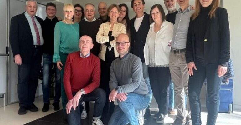 Congresso First Cisl Gruppo Banco Bpm, in segreteria cresce la rappresentanza siciliana