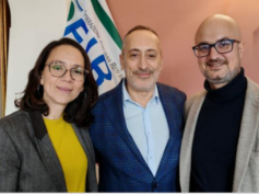 First Cisl Catania non cambia. Al congresso Salvatore D’Urso rieletto segretario generale. Confermati anche Concetta La Gristina e Antonio Calò