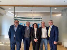Congresso First Cisl Perimetro diretto Iccrea, Baldo Mangiaraina nella segreteria della Sas di gruppo