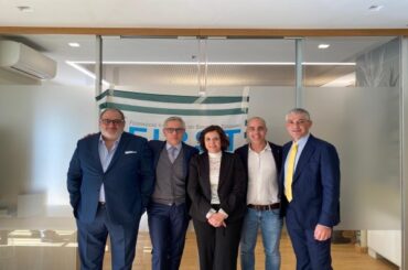 Congresso First Cisl Perimetro diretto Iccrea, Baldo Mangiaraina nella segreteria della Sas di gruppo
