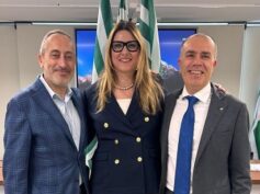 Consiglio generale First Cisl Sicilia, Chiara Barbera subentra a Fabrizio Greco. In segreteria Salvatore D’Urso e Calogero Savitteri