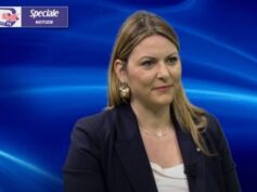 Desertificazione bancaria, intelligenza artificiale, credito al consumo ed economia siciliana. Chiara Barbera ne parla a “Speciale Rmk Notizie”