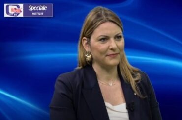 Desertificazione bancaria, intelligenza artificiale, credito al consumo ed economia siciliana. Chiara Barbera ne parla a “Speciale Rmk Notizie”