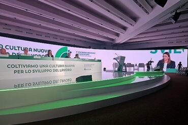 Congresso nazionale First Cisl a Roma, seconda giornata ricca di spunti e confronti
