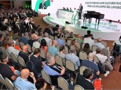 A Roma conclusi i lavori del III Congresso nazionale First Cisl. Rinnovato il consiglio generale con l’ingresso di dirigenti siciliani