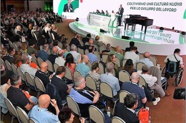 A Roma conclusi i lavori del III Congresso nazionale First Cisl. Rinnovato il consiglio generale con l’ingresso di dirigenti siciliani