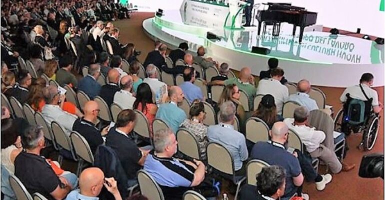 A Roma conclusi i lavori del III Congresso nazionale First Cisl. Rinnovato il consiglio generale con l’ingresso di dirigenti siciliani