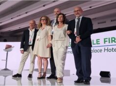 Riccardo Colombani resta alla guida di First Cisl. Ai lavori congressuali presente la delegazione First Cisl Sicilia