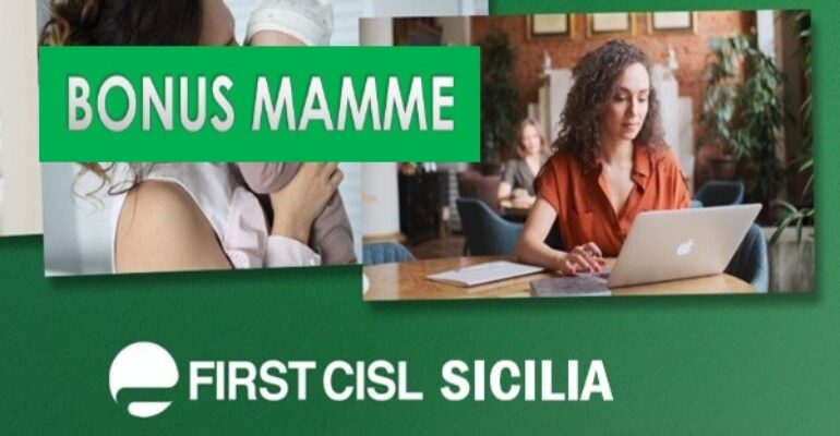Bonus mamme, pubblicata circolare Inps: modalità e requisiti per ottenerlo