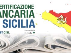 Il risalto della stampa al report First Cisl sulla desertificazione bancaria in Sicilia